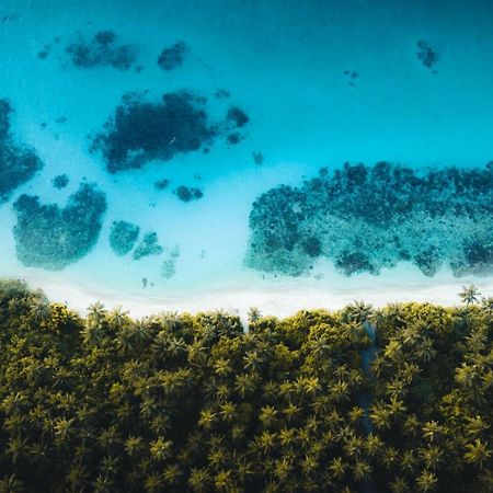 Muraka Dhigurah Dhigurah  Eksteriør billede