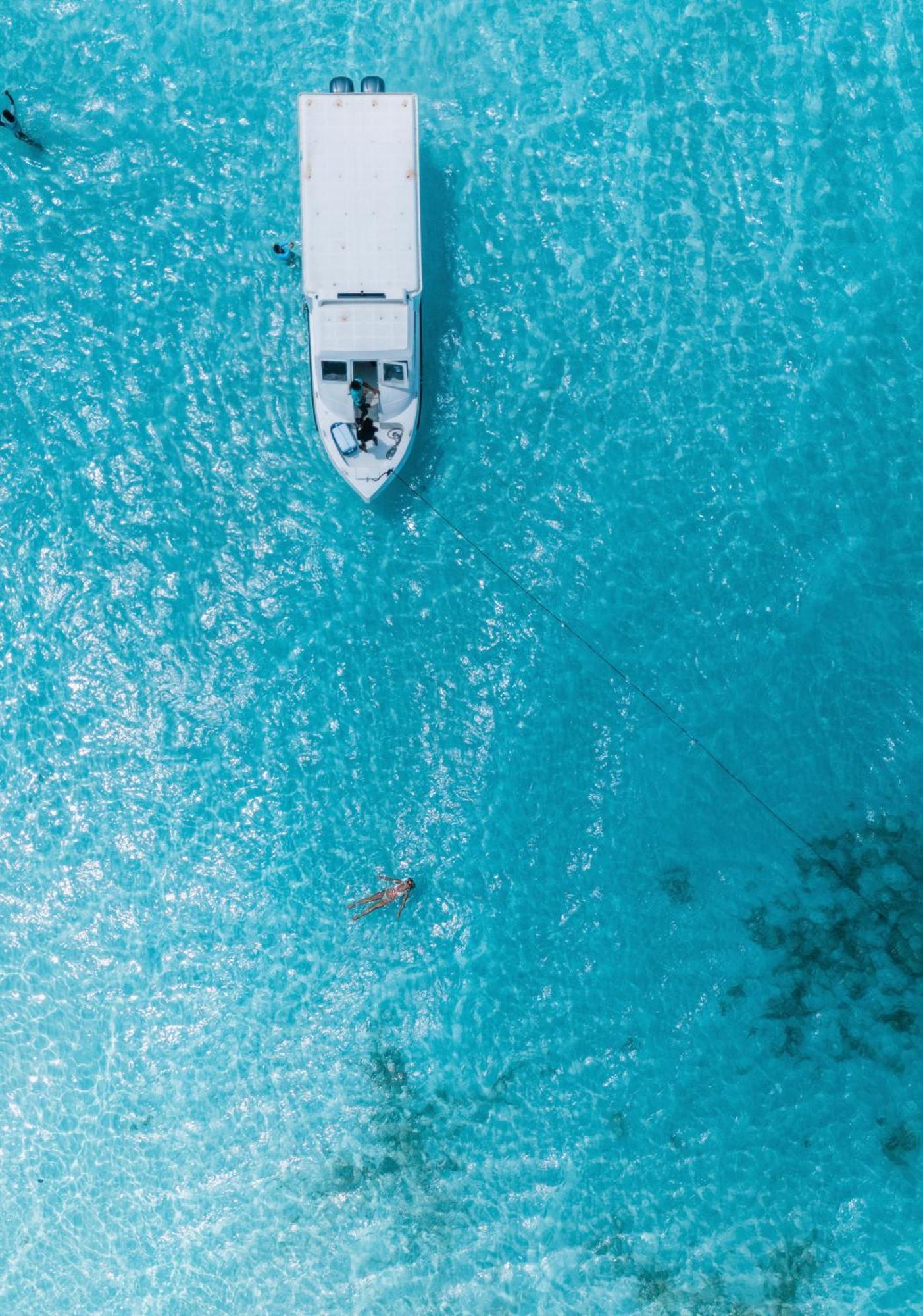 Muraka Dhigurah Dhigurah  Eksteriør billede